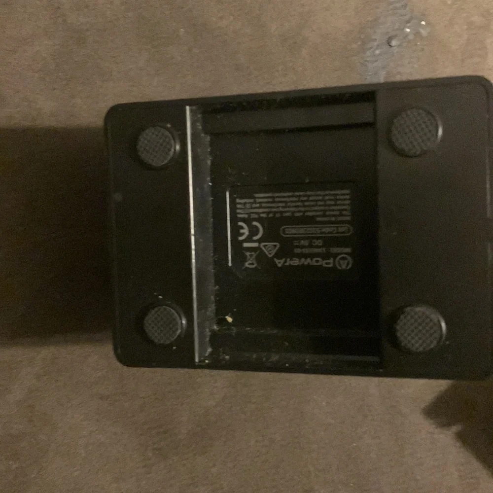 Wireless ps4 charger goes for around 30selling for 15